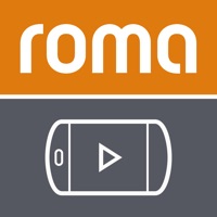 ROMA Multimedia-App app funktioniert nicht? Probleme und Störung