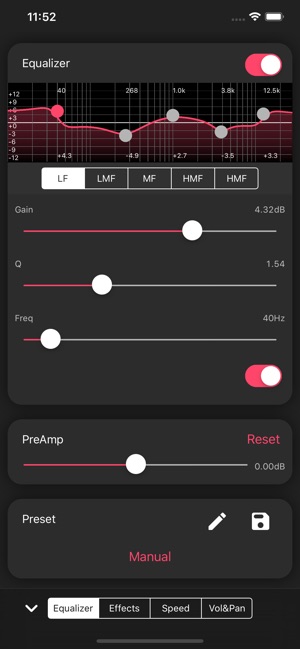 Para EQ Player(圖1)-速報App