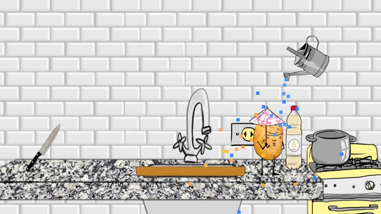 Nothing Weird screenshot-3