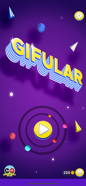 Gifular - Guess the GIF