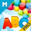 Pro ABC My Preschool Alphabet