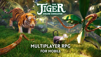 The Tiger Online Rpg Simulator By Swift Apps Sp Z O O Sp Kom Ios United States Searchman App Data Information - roblox warrior simulator code roblox free wolf tail