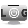 Icon Remote TV for LG Smart