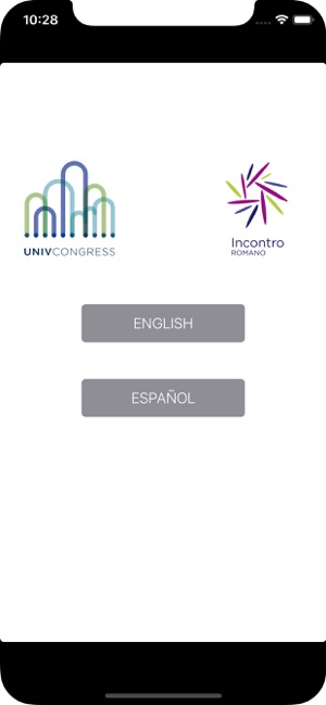 UNIV Congress(圖2)-速報App