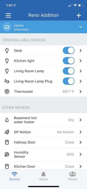 Pepco Smart Home(圖3)-速報App