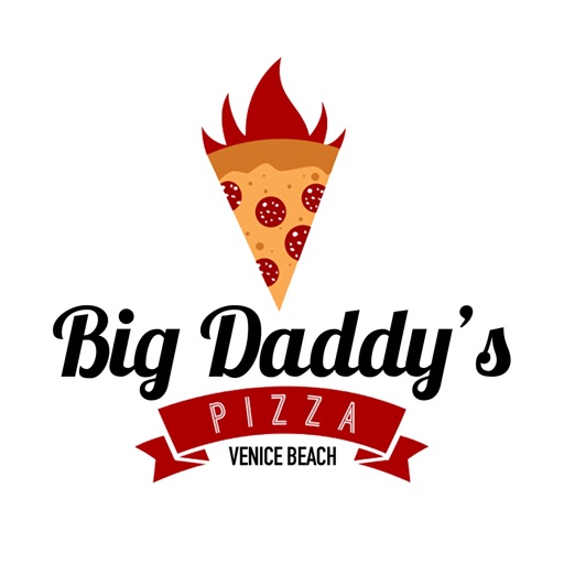 Big Daddy's Pizza LA icon