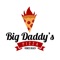 With the Big Daddy's Pizza LA mobile app, ordering food for takeout has never been easier