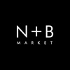 Nourish + Bloom Market