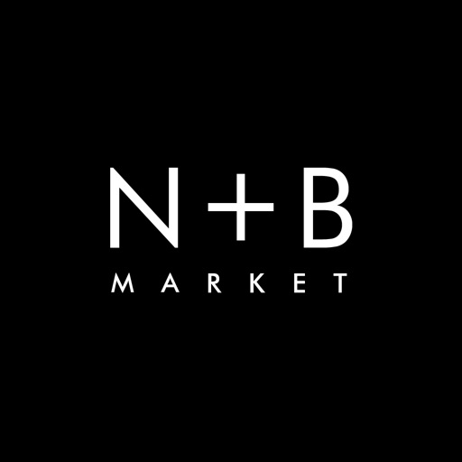 Nourish + Bloom Market iOS App