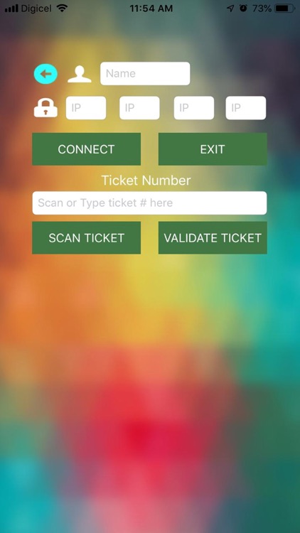 XTZ Scanner - xticketz