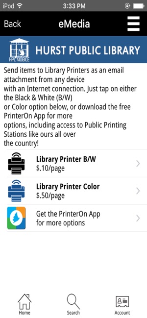 Hurst Public Library(圖4)-速報App