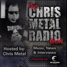 Get Chris Metal Radio Podcast for iOS, iPhone, iPad Aso Report