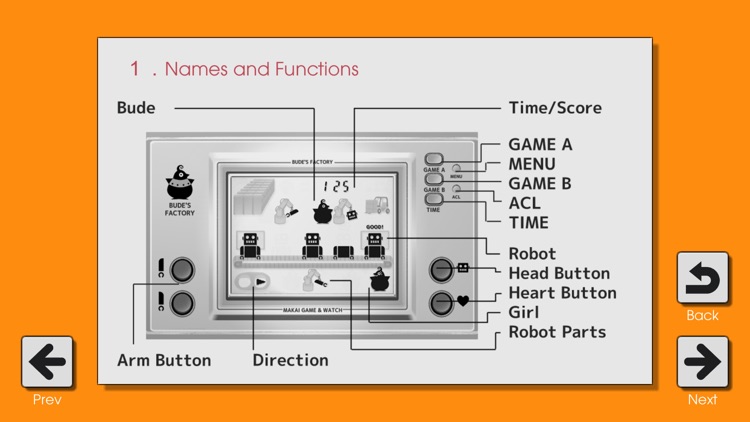 BUDE'S FACTORY screenshot-3