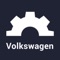 AutoParts for VW
