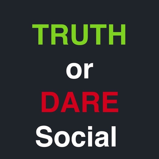 Truth or Dare - Social Icon