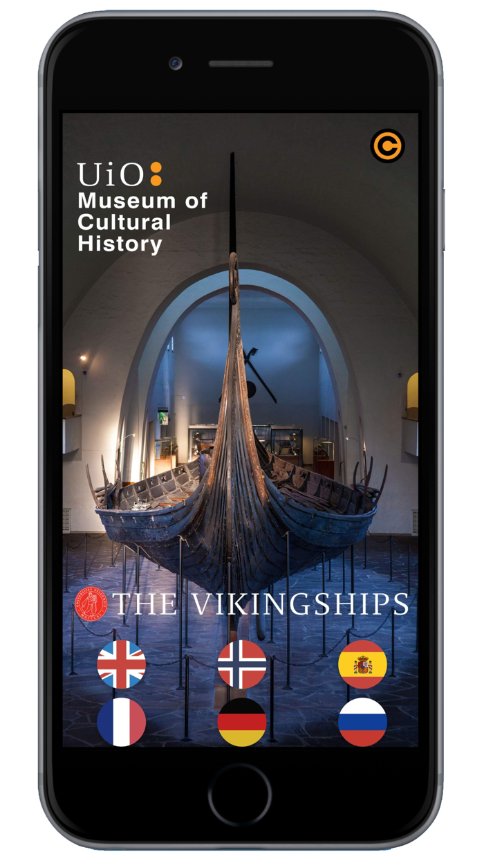 The Viking Ship Museum