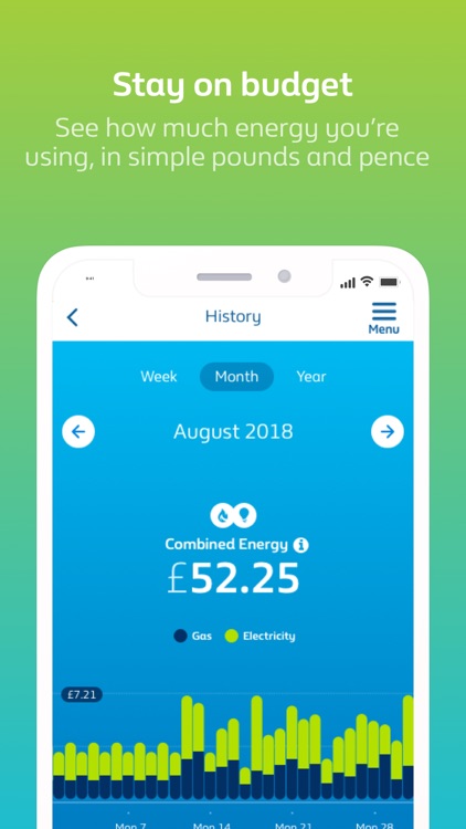 British Gas