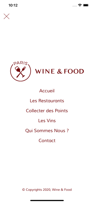 Wine & Food(圖2)-速報App