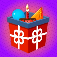 Combine gifts pour PC