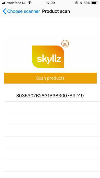 Skyllz screenshot 3