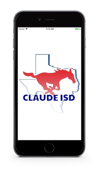 Claude ISD Tx