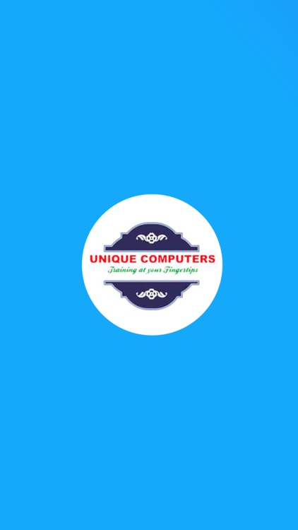 Unique Computers