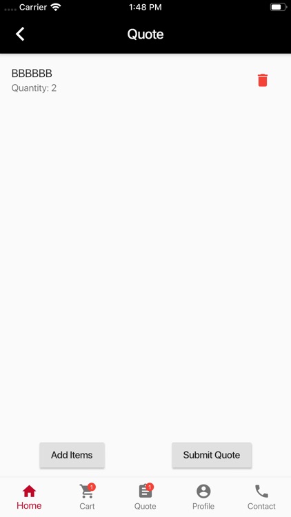 Steeltech Ltd. screenshot-7