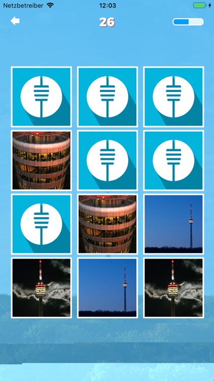 Fernsehturm screenshot-3