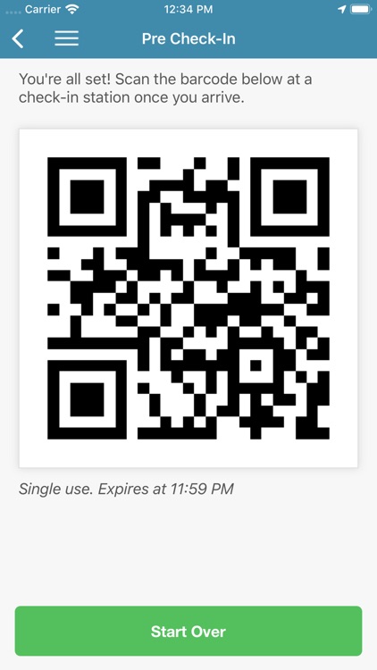 My One Church App screenshot-5