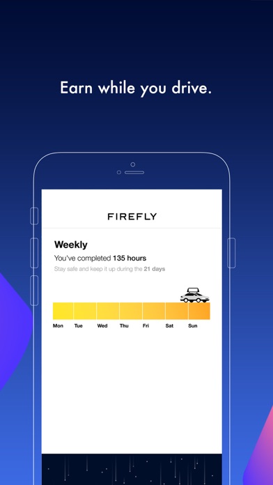 Firefly Driver screenshot 3