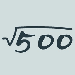 500 High school math exercises