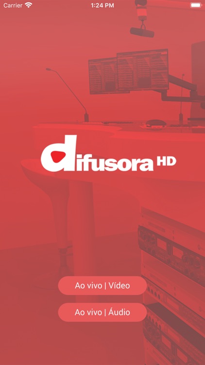 Difusora HD