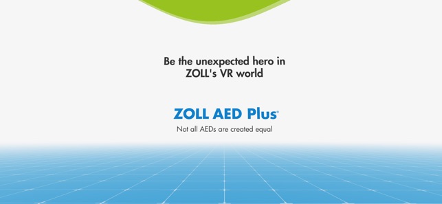 ZOLL's Virtual Rescue+ Mobile(圖1)-速報App