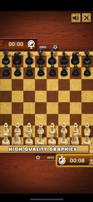 Master Chess Multiplayer(圖3)-速報App