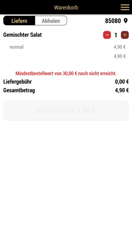 Indian Palace Ingolstadt