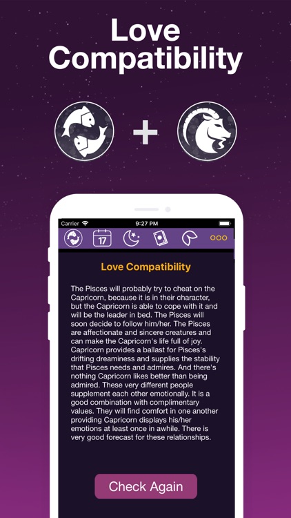 Daily Horoscope - Astrology ! screenshot-4