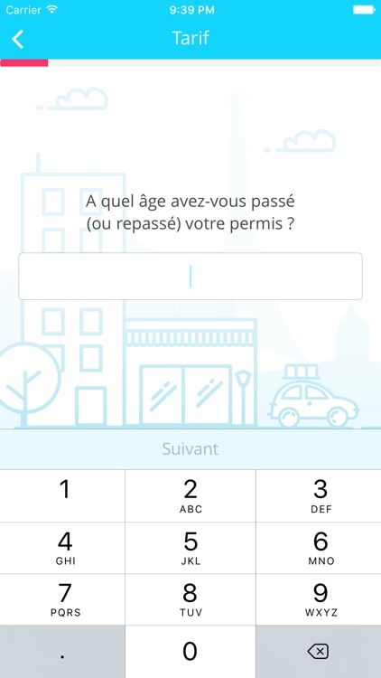 wilov - l'assurance auto
