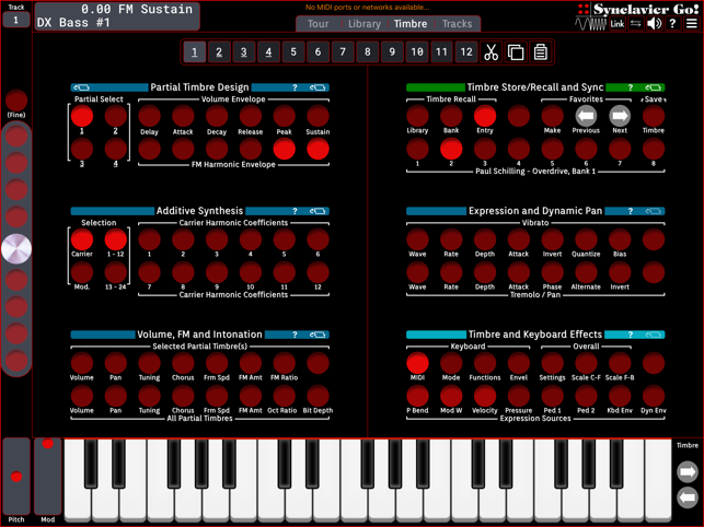 Synclavier Go!(圖4)-速報App