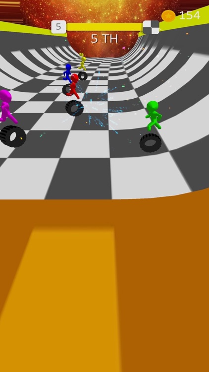TURBO KING screenshot-3
