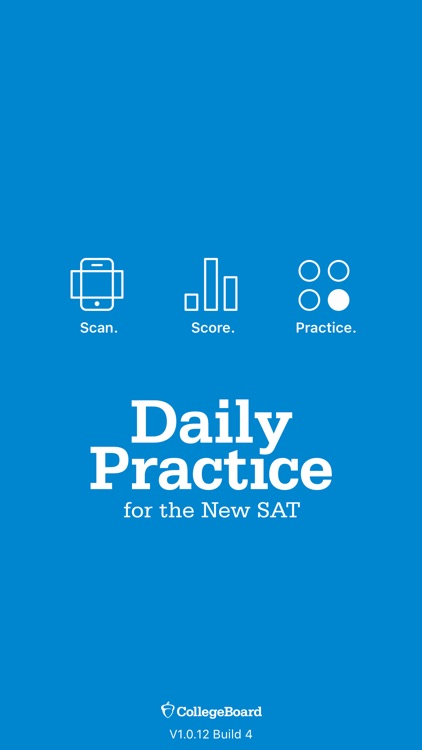 Daily Practice for the SAT® screenshot-2
