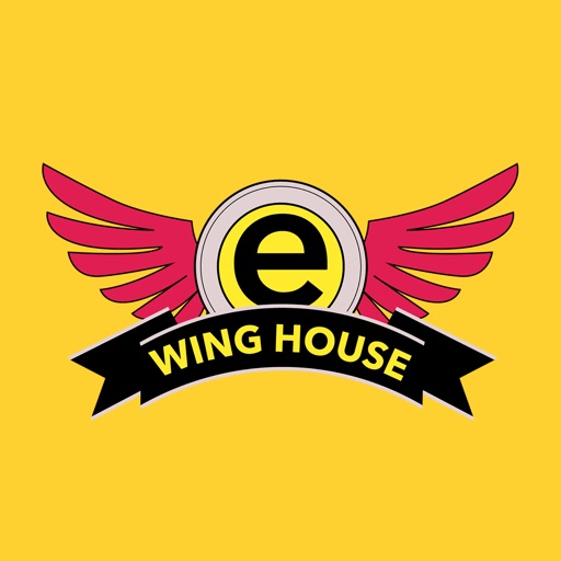 E Wing House icon