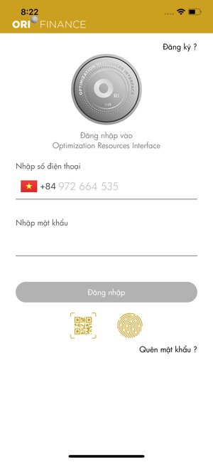 ORI Đối Tác(圖1)-速報App