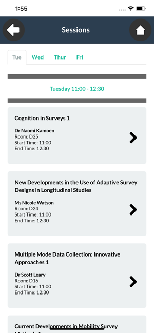 ESRA 2019(圖3)-速報App