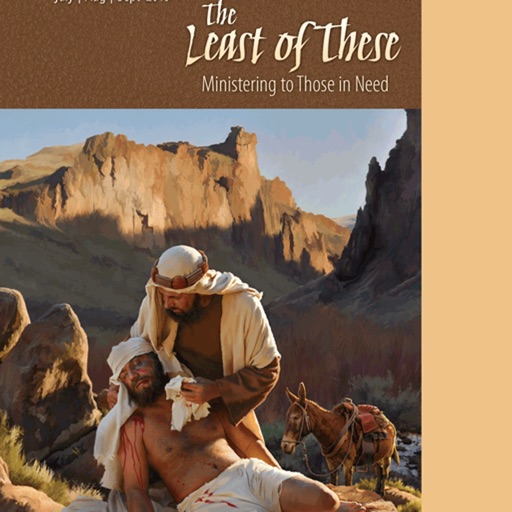Adult Sabbath School Lesson
