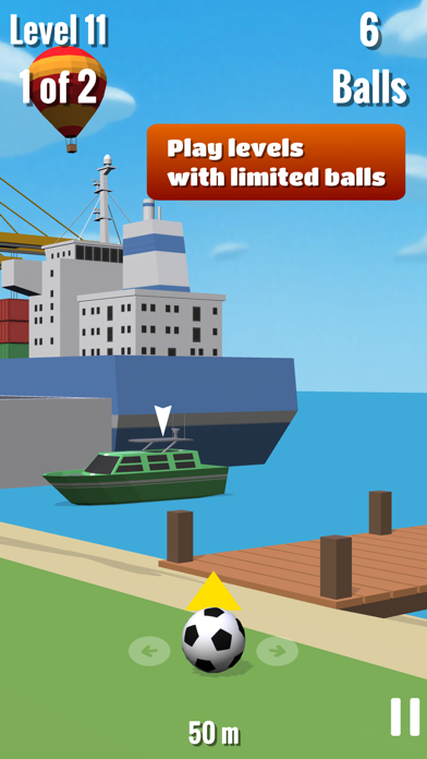 Ball x World screenshot 3