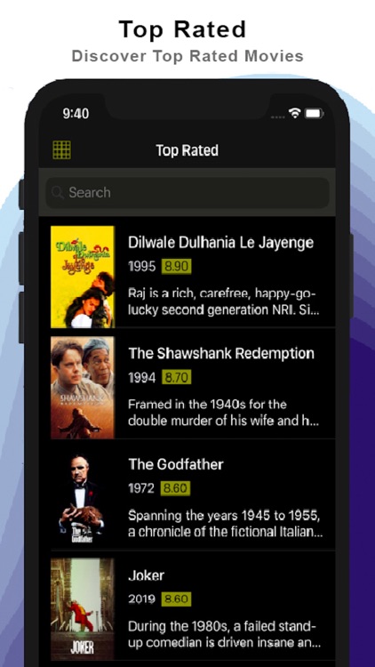 Cinema HD - Movies & TV Shows