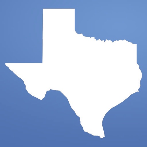 Texas3006 - No Carry Locations iOS App