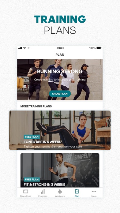 adidas training by runtastic review