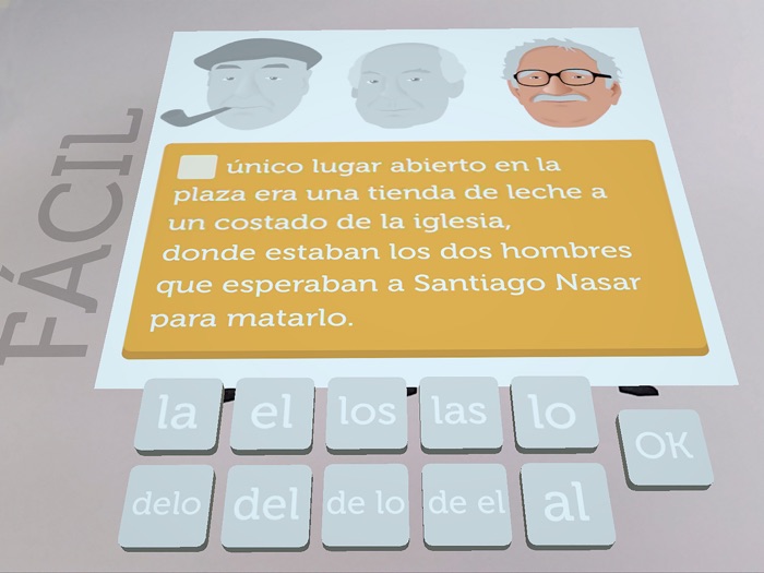 Sagah - LiterArtículos