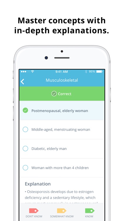 NCLEX PN Mastery screenshot-3
